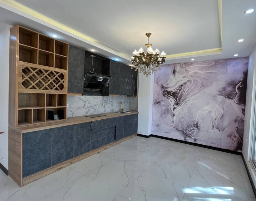 خرید ویلا در نور ۳۵۰متر تریپلکس کلاسیک استخر داخلی | ۳۵۰ متر