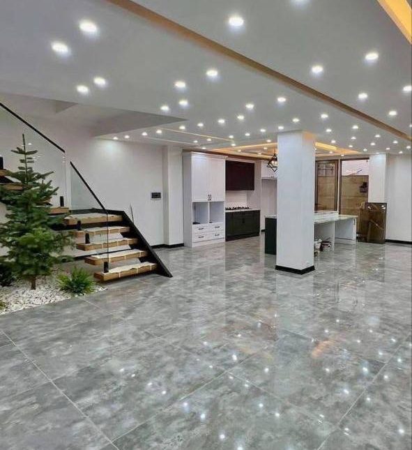 خرید ویلا پلاک یک جنگل در بهدشت چمستان | ۳۵۰ متر