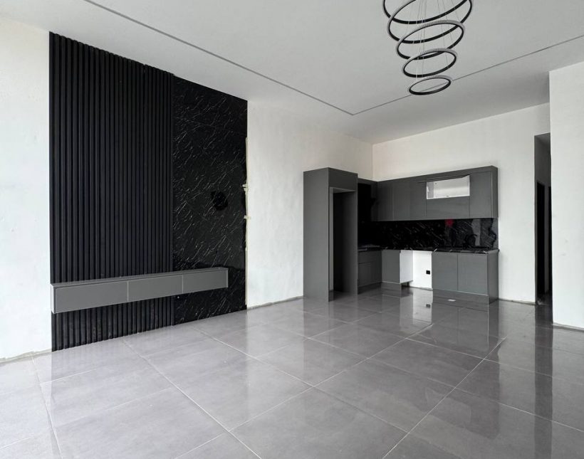 خرید ویلا مدرن در شیرکلا چمستان ۱۶۰ متر زمین | ۱۶۰ متر