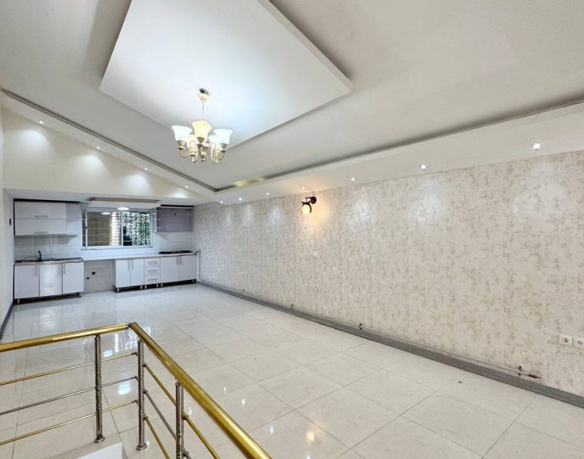 خرید ویلا پیلوت جنگلی ۲۵۰ متر زمین | ۲۵۰ متر