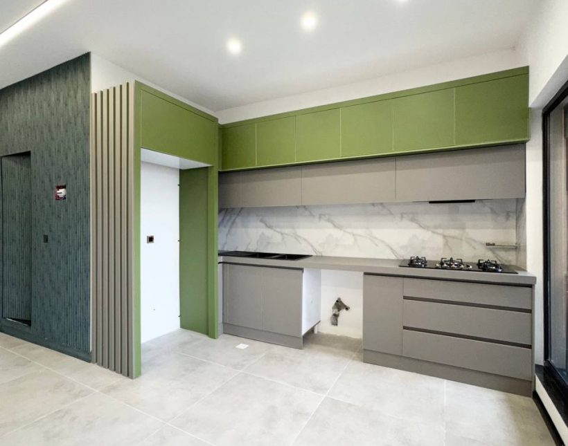 خرید ویلا ۱۶۰ متر زمین جکوزی داخلی | ۱۶۰ متر