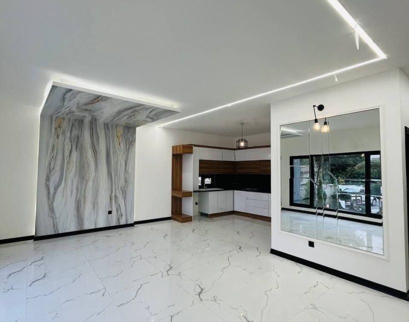 خرید ویلا بهدشت نور ۲۰۰ متر زمین | ۲۰۰ متر