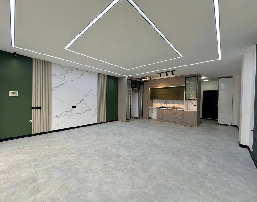 خرید ویلا در رمشی چمستان با ۲۰۰ متر زمین | ۲۰۰ متر