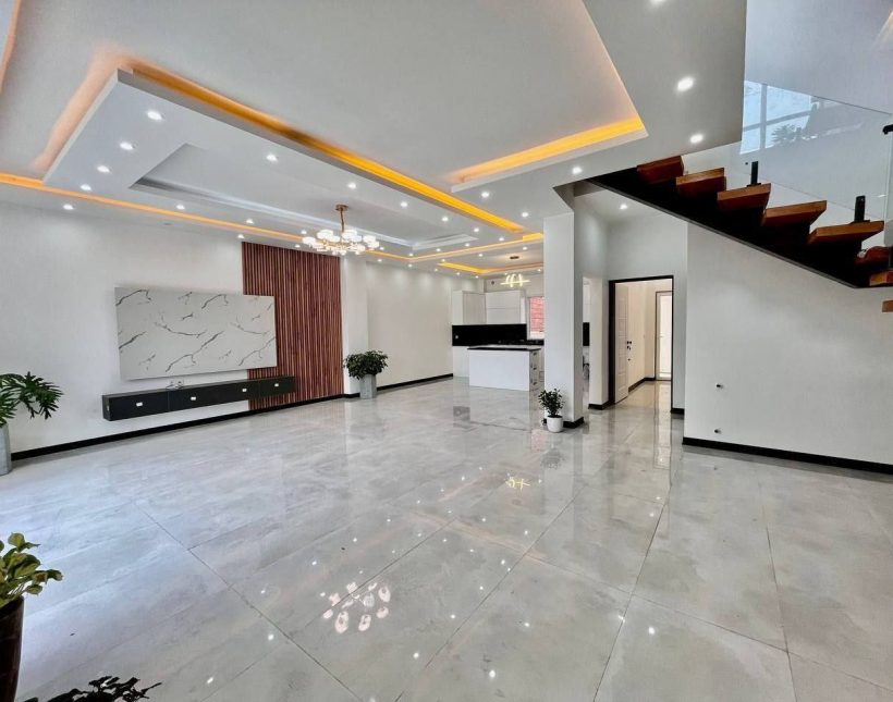 خرید ویلا امیر اباد چمستان ۲۵۰ متر زمین | ۲۵۰ متر