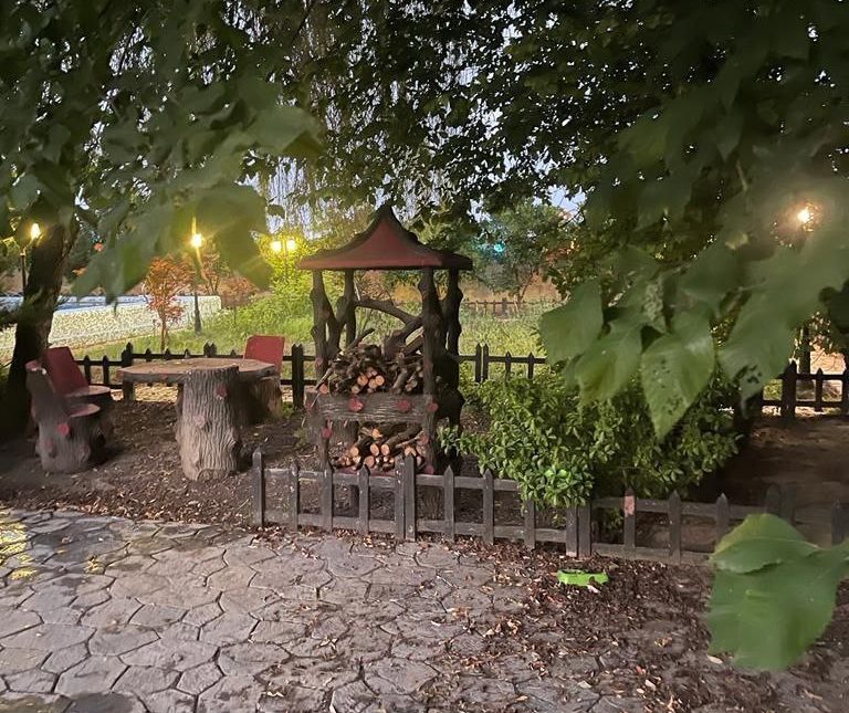 خرید ویلا باغ محدوده چمستان با ۱۳۰۰ متر زمین | ۶۵۰ متر