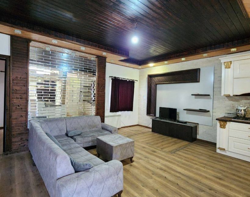 خرید ویلا در چمستان ۲۸۰ متر زمین | ۲۸۰ متر