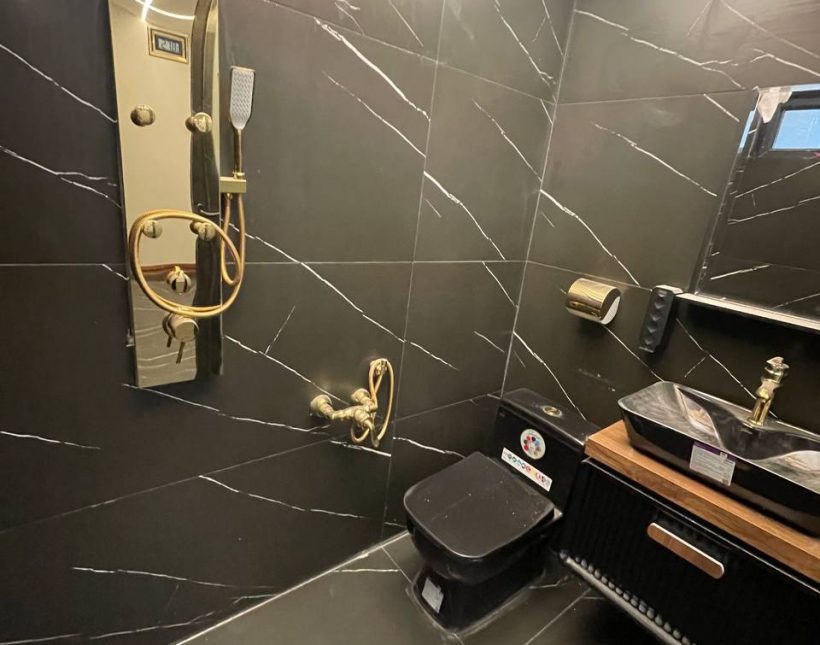 خرید اقساطی ویلا در منطقه آپادانا چمستان | ۲۰۰ متر