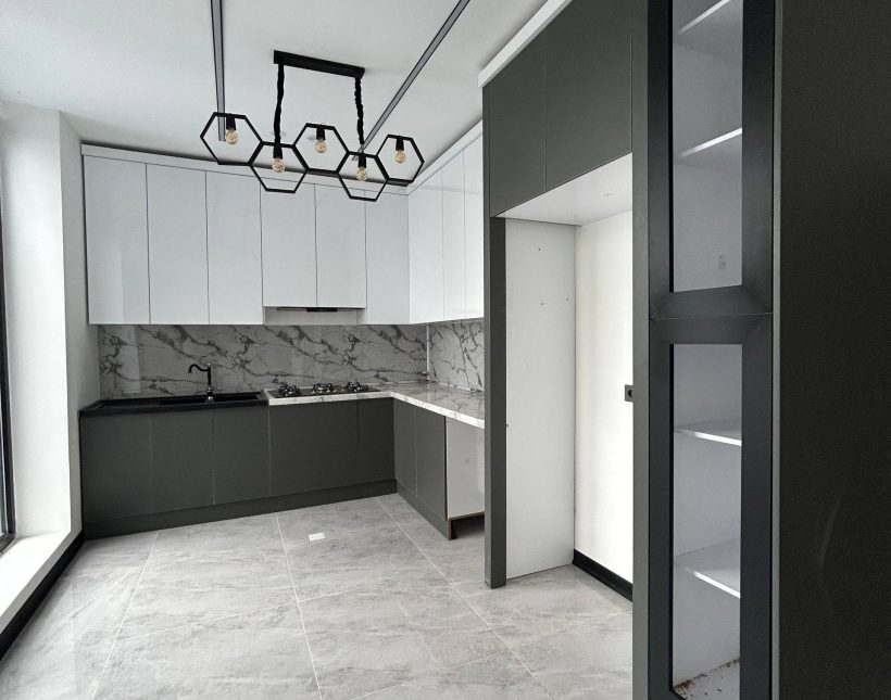 خرید ویلای استخردار در همصفا با شرایط اقساط | ۲۳۰ متر