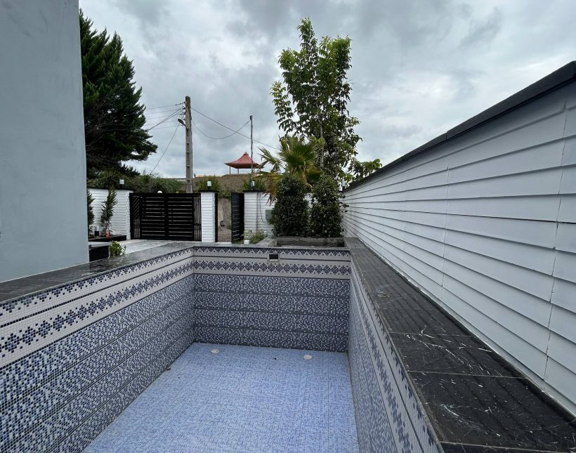 خرید ویلای استخردار در همصفا با شرایط اقساط | ۲۳۰ متر