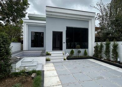 خرید ویلای استخردار در همصفا با شرایط اقساط | ۲۳۰ متر