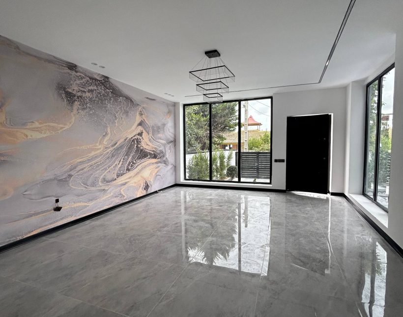 خرید ویلای استخردار در همصفا با شرایط اقساط | ۲۳۰ متر