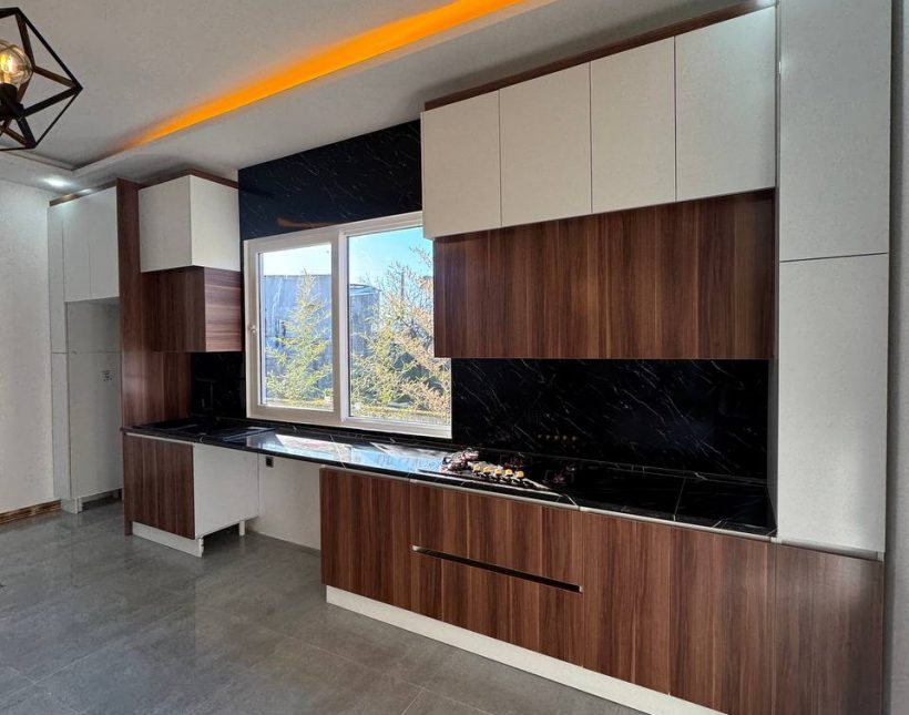 خرید ویلا پلاک یک جنگل نعمت آباد چمستان ۲۵۰ متری | ۲۰۰ متر