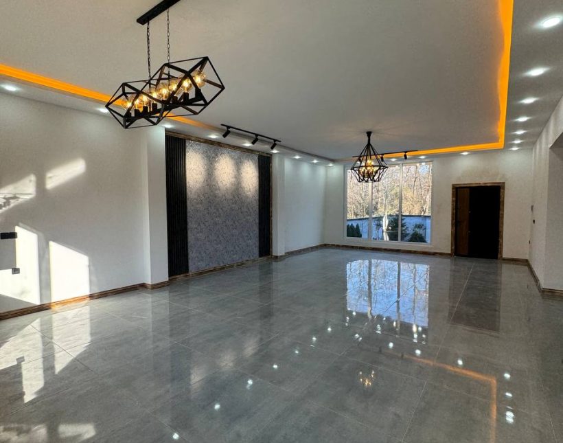 خرید ویلا پلاک یک جنگل نعمت آباد چمستان ۲۵۰ متری | ۲۰۰ متر