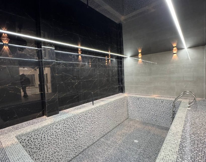 خرید ویلا ۲۷۰ متری سند تک برگ بهدشت چمستان | ۲۷۰ متر