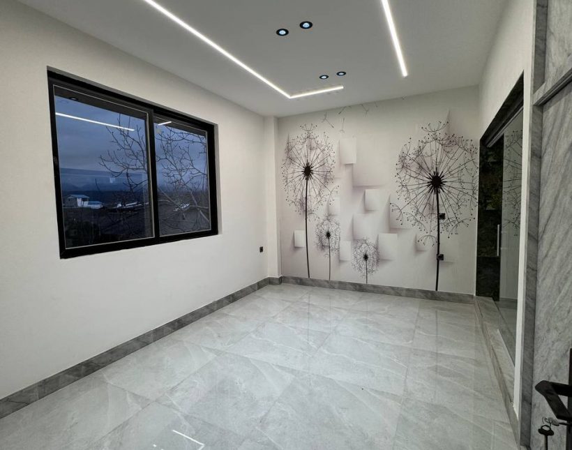 خرید ویلا ۲۷۰ متری سند تک برگ بهدشت چمستان | ۲۷۰ متر