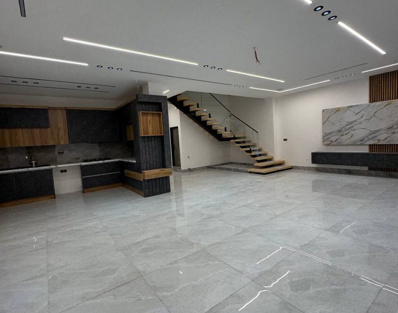 خرید ویلا ۲۷۰ متری سند تک برگ بهدشت چمستان | ۲۷۰ متر