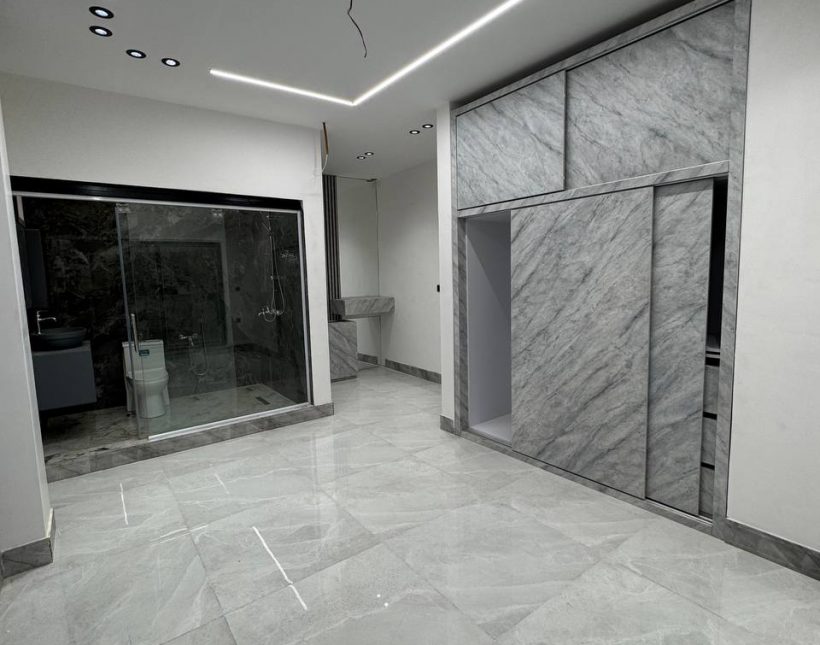 خرید ویلا ۲۷۰ متری سند تک برگ بهدشت چمستان | ۲۷۰ متر