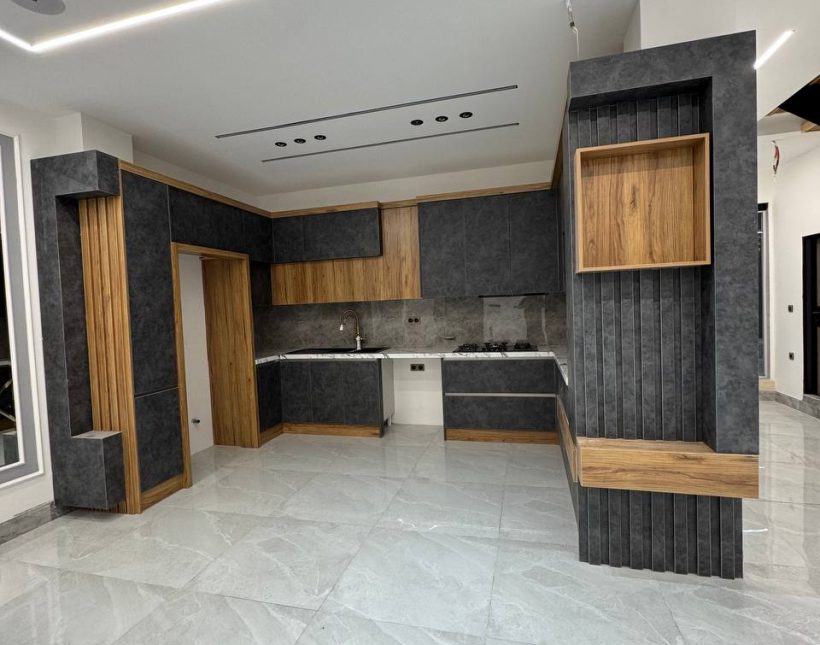 خرید ویلا ۲۷۰ متری سند تک برگ بهدشت چمستان | ۲۷۰ متر