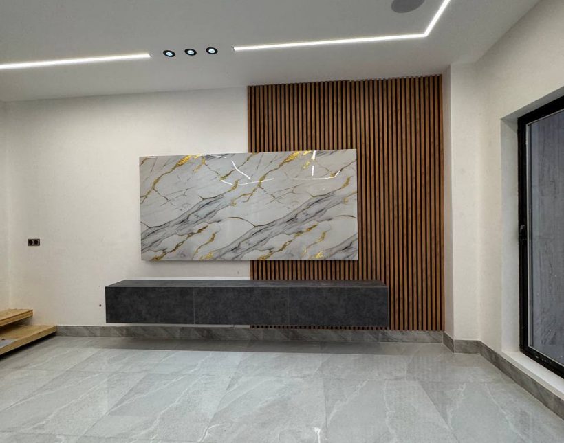 خرید ویلا ۲۷۰ متری سند تک برگ بهدشت چمستان | ۲۷۰ متر