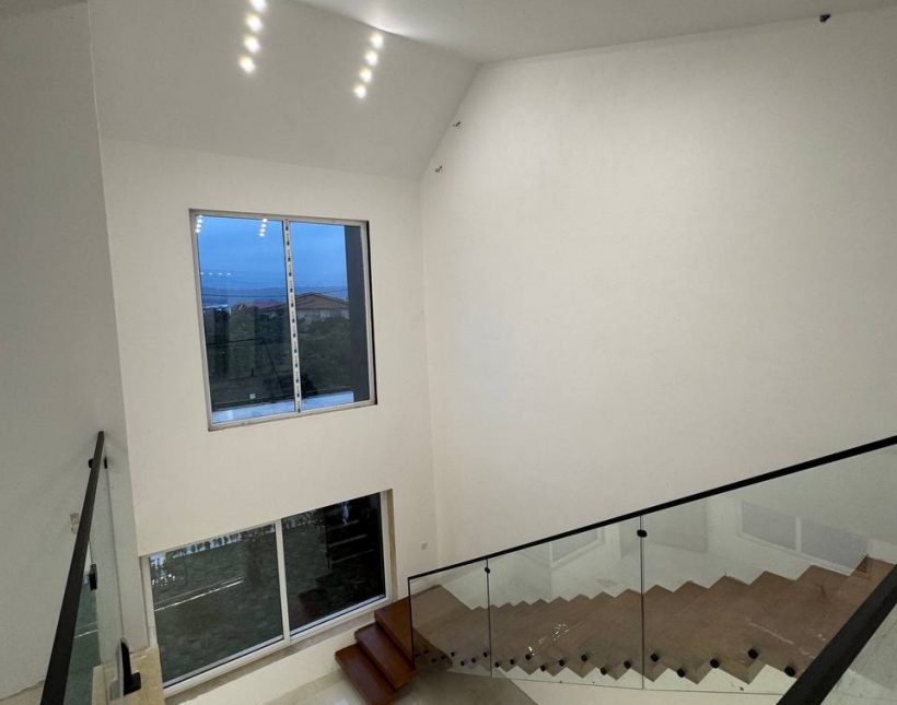 خرید ویلا ۳۵۰ متری استخردار سعادت آباد چمستان | ۳۵۰ متر