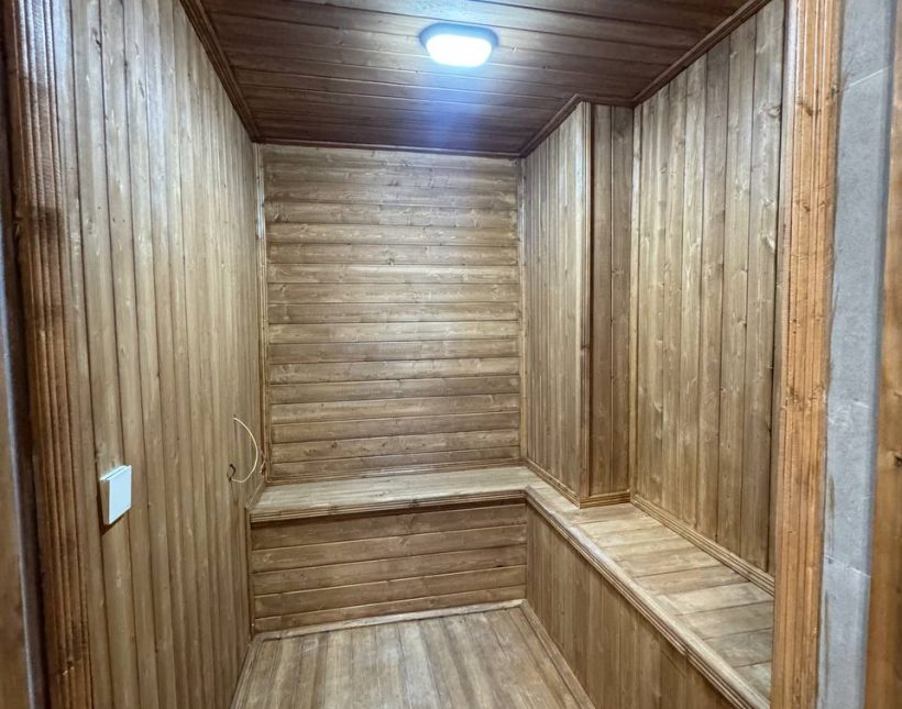 خرید ویلا ۳۵۰ متری استخردار سعادت آباد چمستان | ۳۵۰ متر