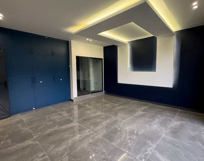 خرید ویلا سعادت آباد چمستان ۳۵۰ متری اقساط ۱۸ ماهه | 250 متر