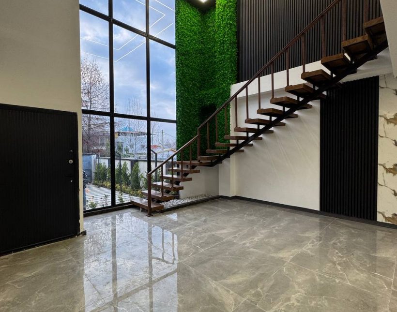 خرید ویلا سعادت آباد چمستان ۳۵۰ متری اقساط ۱۸ ماهه | 250 متر