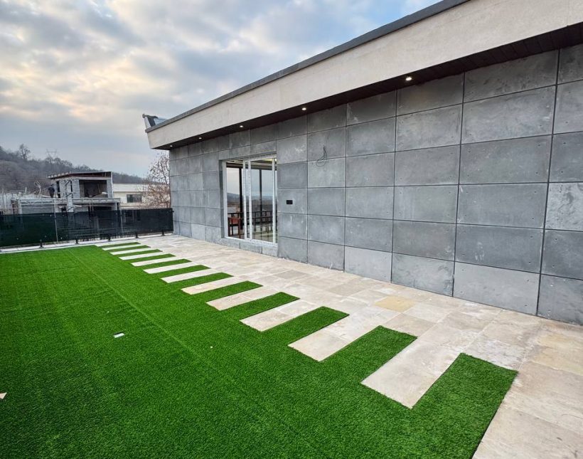 خرید ویلا سعادت آباد چمستان ۳۵۰ متری اقساط ۱۸ ماهه | 250 متر