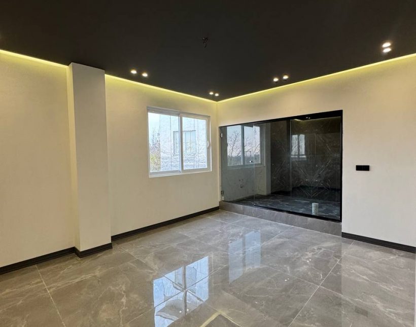 خرید ویلا سعادت آباد چمستان ۳۵۰ متری اقساط ۱۸ ماهه | 250 متر