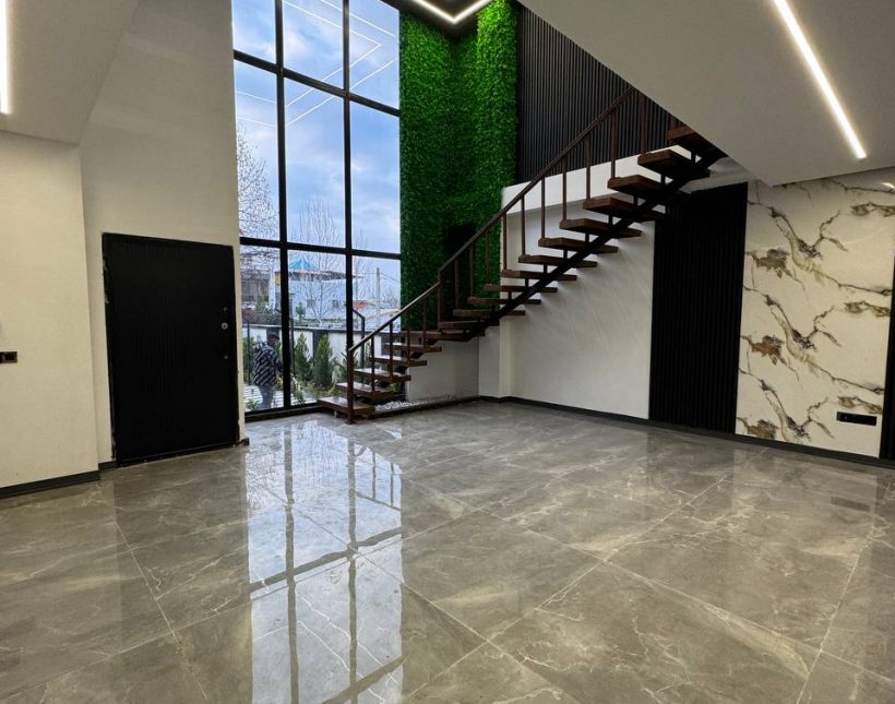 خرید ویلا سعادت آباد چمستان ۳۵۰ متری اقساط ۱۸ ماهه | 250 متر