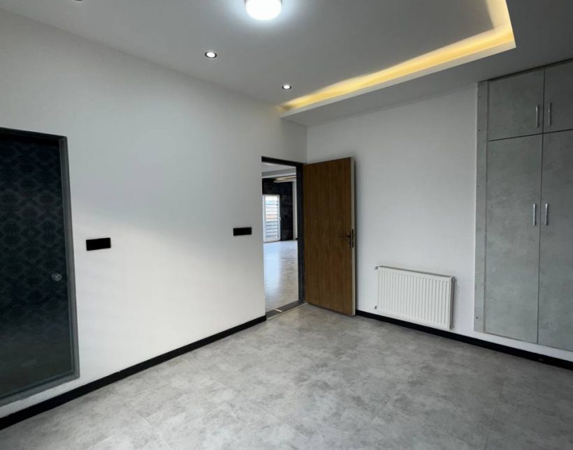 خرید ویلا آپادانا چمستان ۳۰۰ متری سند تک برگ جنگلی | ۳۰۰ متر