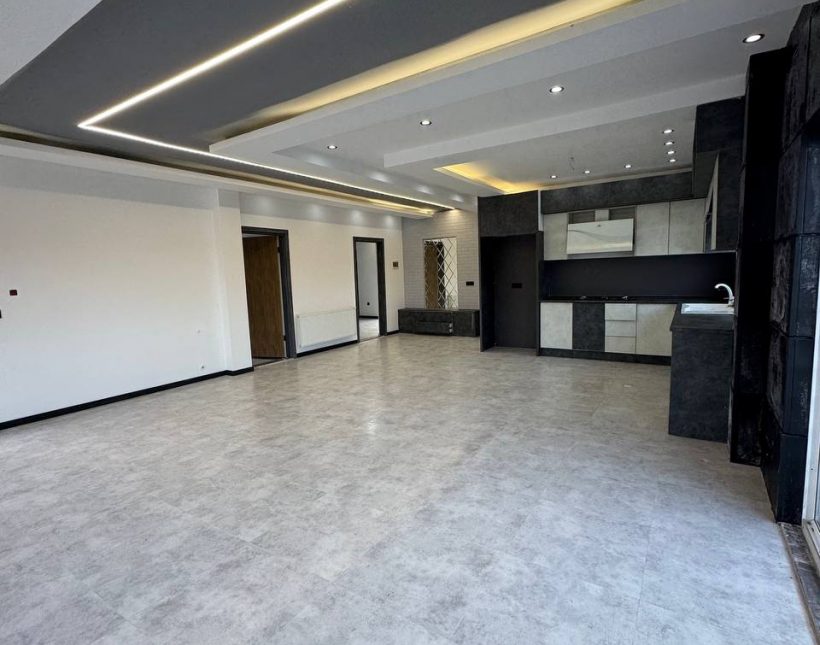 خرید ویلا آپادانا چمستان ۳۰۰ متری سند تک برگ جنگلی | ۳۰۰ متر