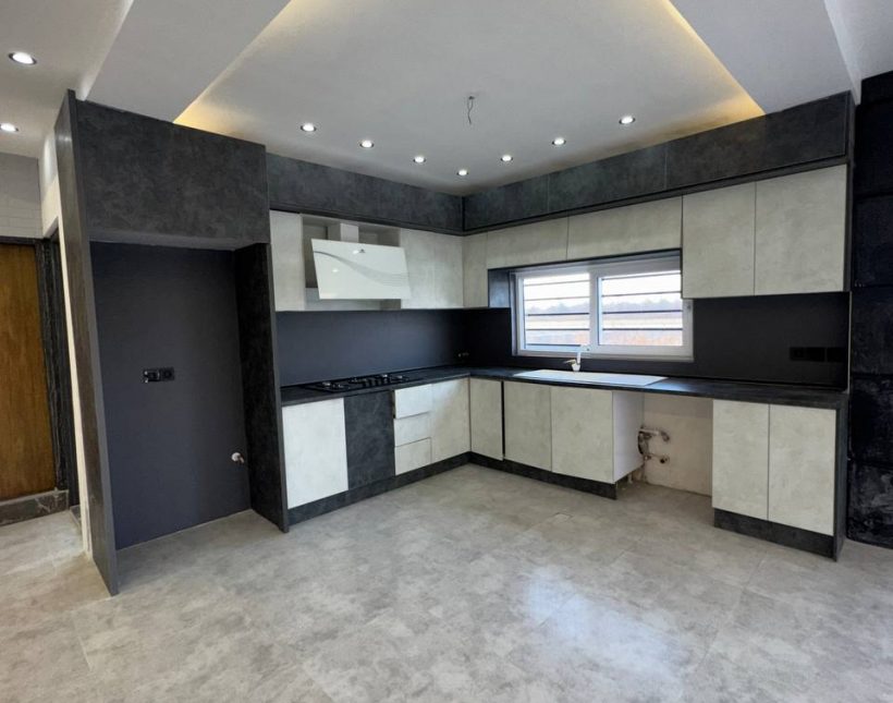 خرید ویلا آپادانا چمستان ۳۰۰ متری سند تک برگ جنگلی | ۳۰۰ متر