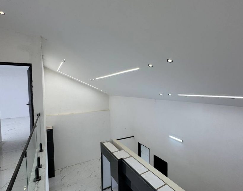 خرید ویلا ۲۵۰ متری سند تک برگ بهدشت چمستان شهرکی | ۲۵۰ متر