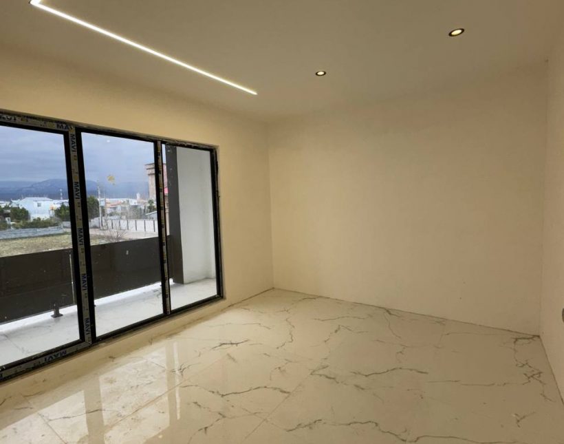 خرید ویلا ۲۵۰ متری سند تک برگ بهدشت چمستان شهرکی | ۲۵۰ متر