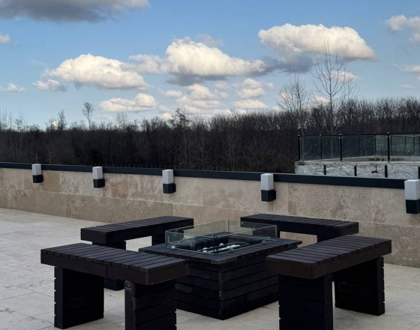 خرید ویلا ۲۸۰ متری سند تک برگ سعادت آباد چمستان | ۲۸۰ متر