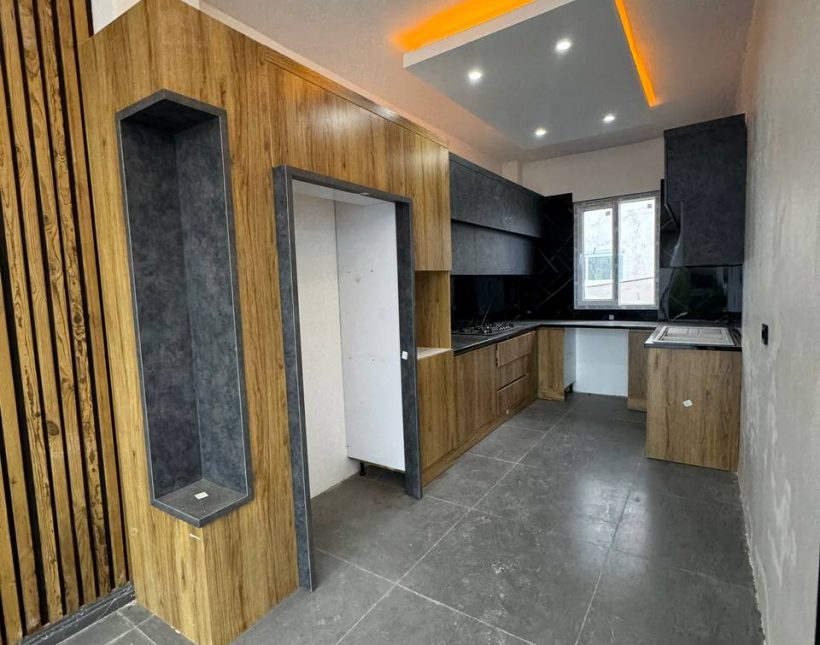 خرید ویلا ۲۸۰ متری سند تک برگ سعادت آباد چمستان | ۲۸۰ متر