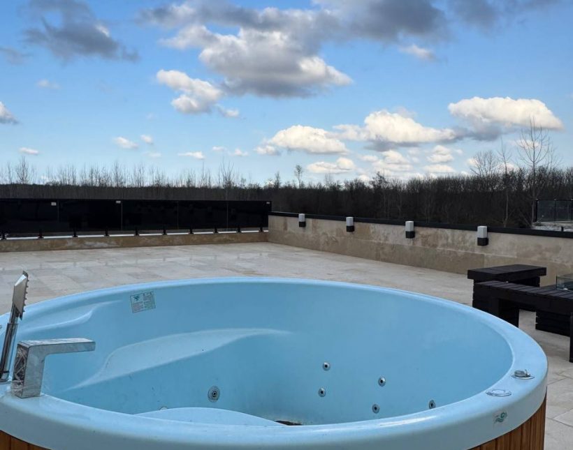 خرید ویلا ۲۸۰ متری سند تک برگ سعادت آباد چمستان | ۲۸۰ متر