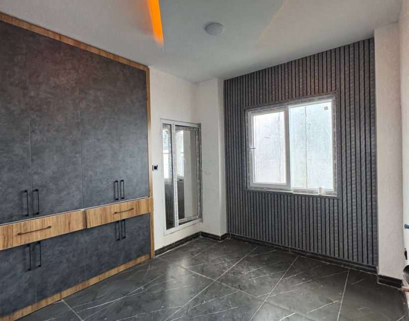 خرید ویلا ۲۸۰ متری سند تک برگ سعادت آباد چمستان | ۲۸۰ متر