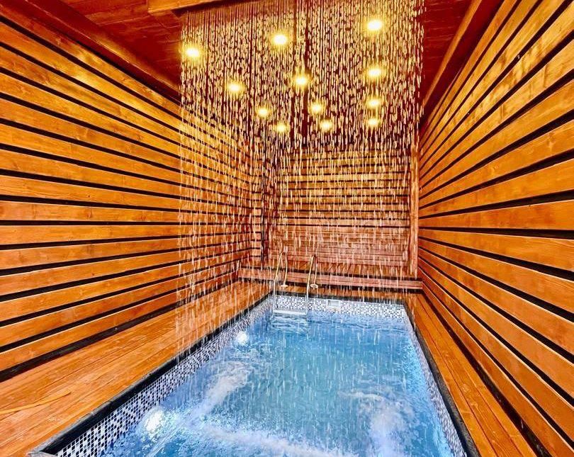 خرید ویلا ۲۵۰ متری سند تک برگ استخردار الیمالات نور | ۲۵۰ متر