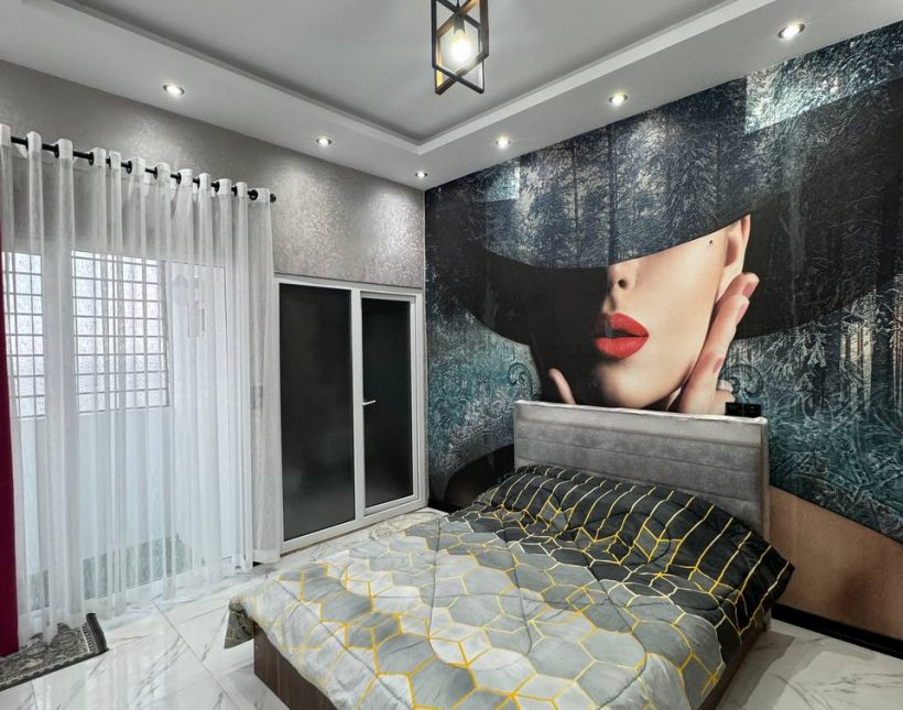 خرید ویلا ۲۰۰ متری سه خوابه سند تک برگ جنگلی بهدشت چمستان | ۲۰۰ متر