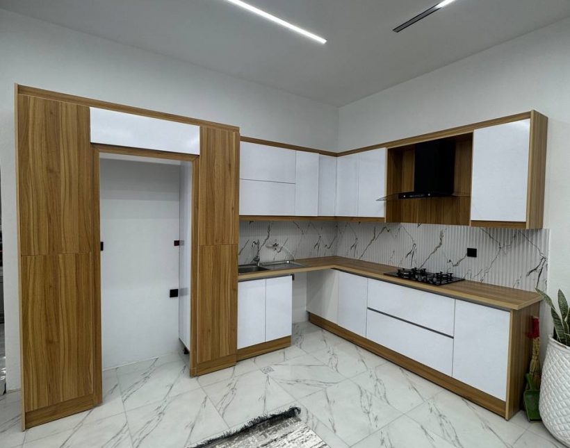 خرید ویلا ۲۰۰ متری سه خوابه سند تک برگ جنگلی بهدشت چمستان | ۲۰۰ متر