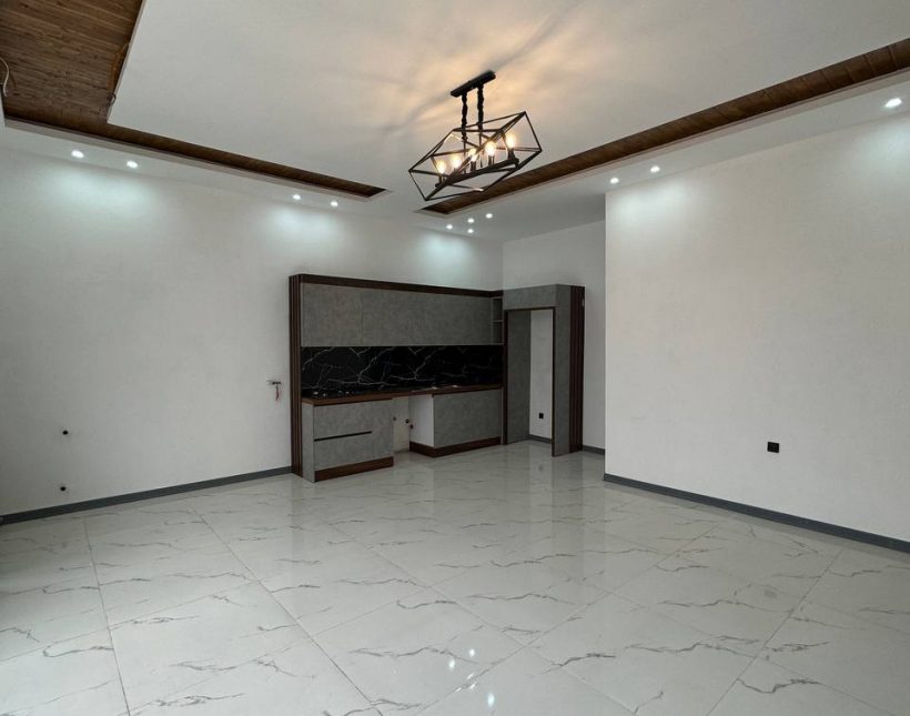 خرید ویلا فلت ۲۰۰ متری سند تک برگ آپادانا چمستان | ۲۰۰ متر