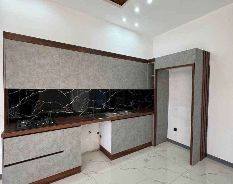 خرید ویلا فلت ۲۰۰ متری سند تک برگ آپادانا چمستان | ۲۰۰ متر