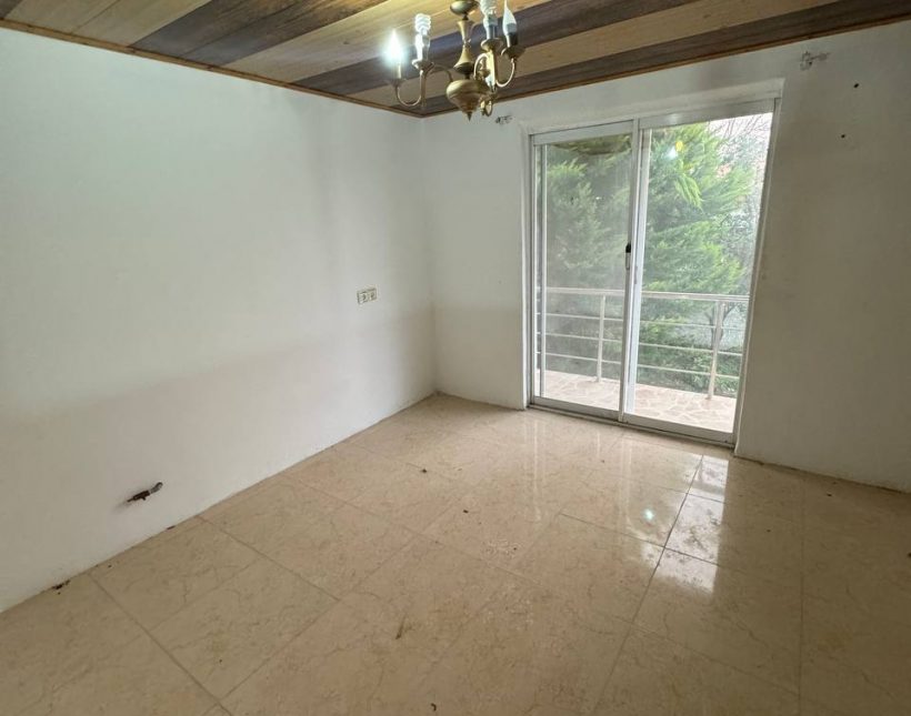 خرید باغ ویلا ۳۵۰ متری سند تک برگ نعمت آباد چمستان | ۳۵۰ متر