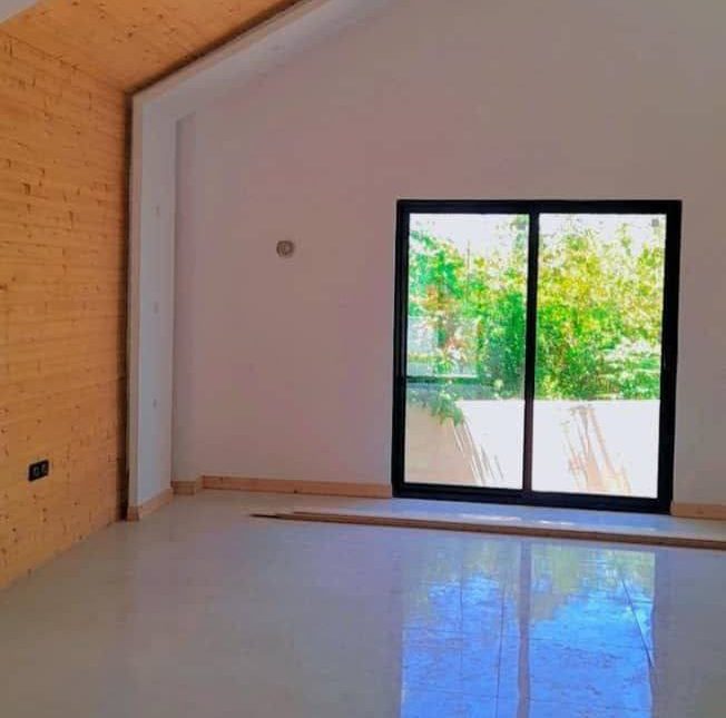 خرید ویلا نیم پیلوت 250 متری سه کنتور وصل منطقه نعمت آباد | 250 متر