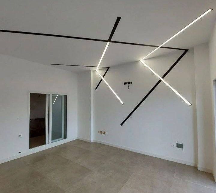 خرید ویلا دوبلکس نما مدرن استخردار مدارک کامل | 230 متر