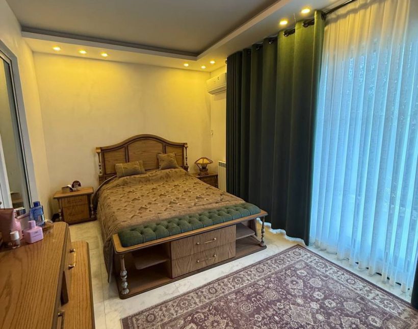 خرید ویلای دوبلکس استخردار در امیرآباد چمستان با سند تک برگ | 250 متر