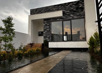 خرید ویلا ۳ میلیاردی اقساطی آهودشت چمستان | ۱۷۰ متر