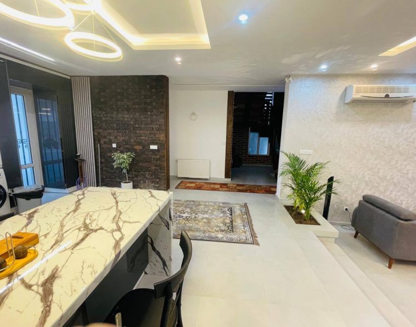 خرید ویلای ۶۰۰ متری استخردار چلندر نوشهر | ۶۰۰ متر